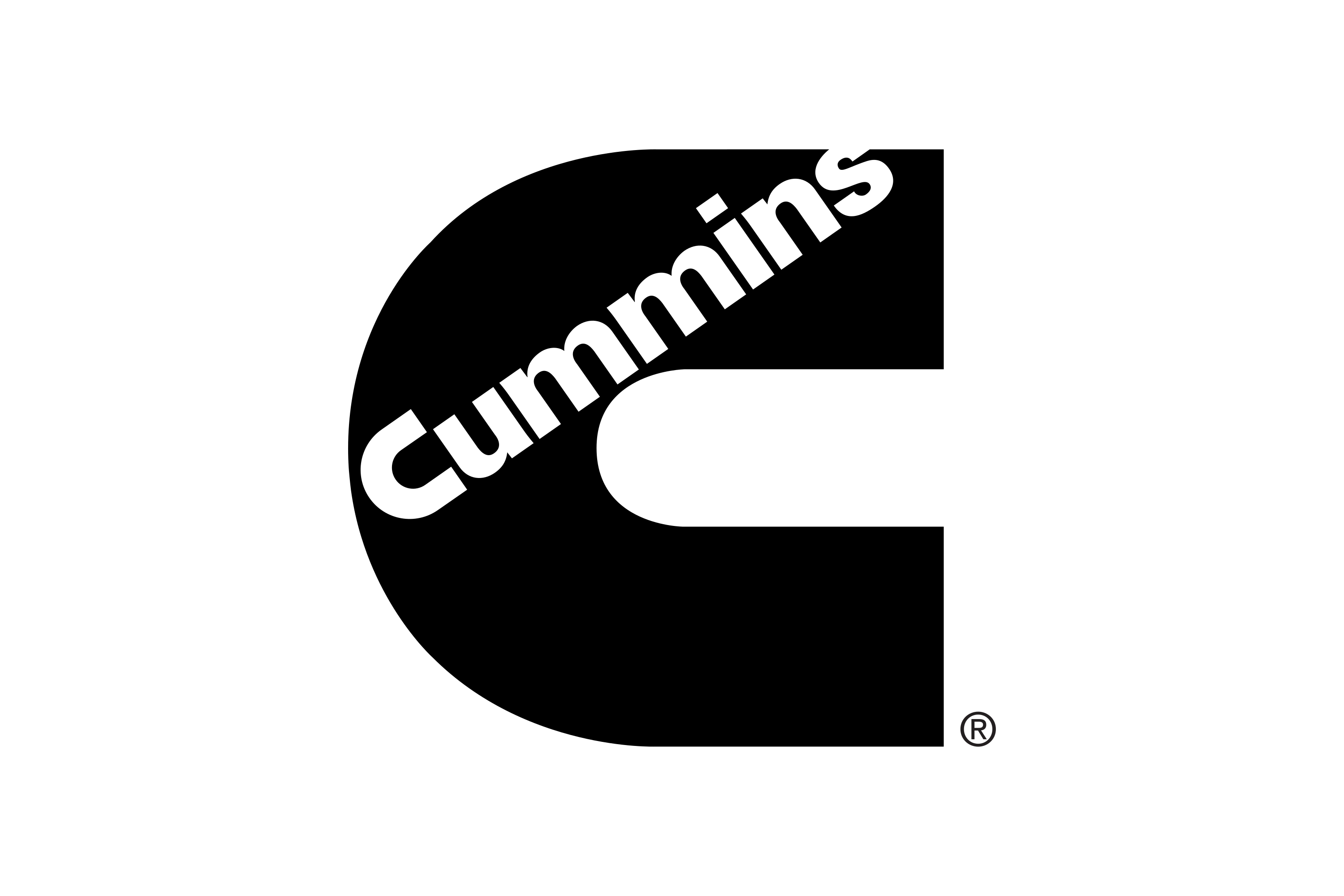 Cummins logo