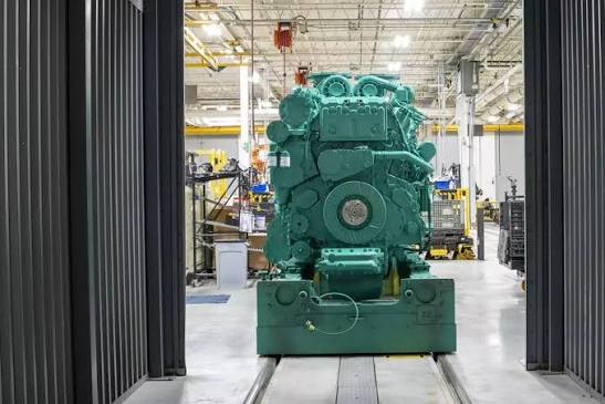 Generators and power systems
